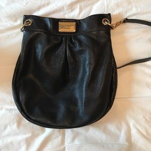 Marc By Marc Jacobs Bags - Marc by Marc Jacobs Brown Leather Hobo Bag Marc By Marc Jacobs Bags - Marc by Marc Jacobs Brown Leather Hobo Bag